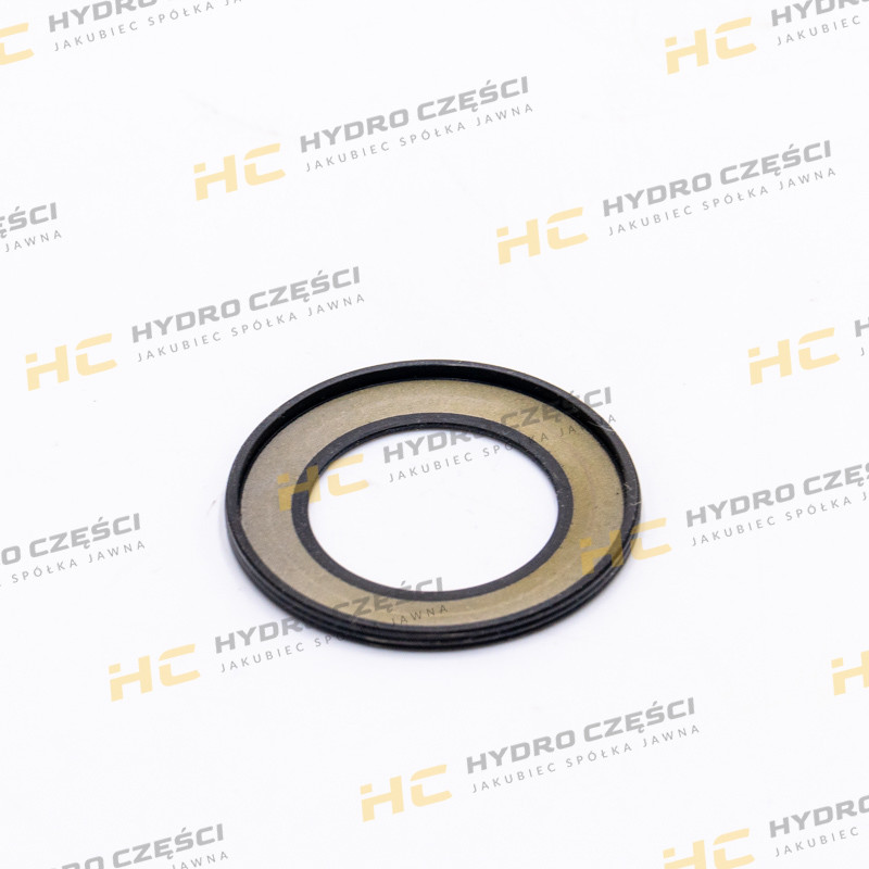 Уплотнение коробки передач JCB — AZERI PARTS