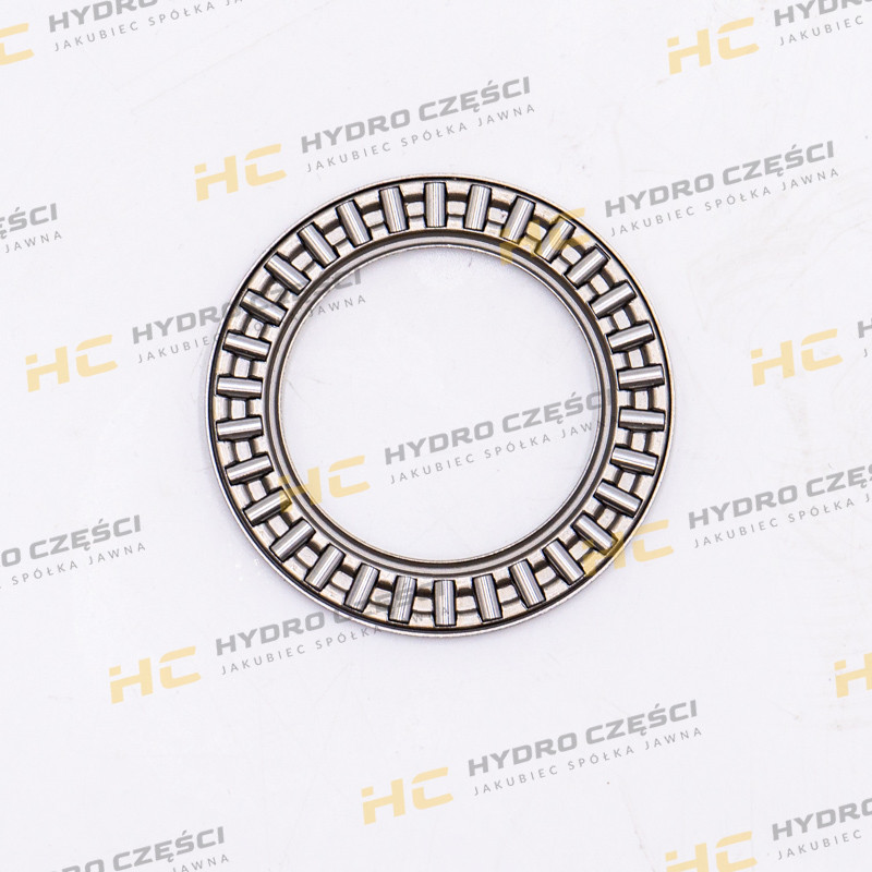 Подшипник трансмиссии JCB — AZERI PARTS