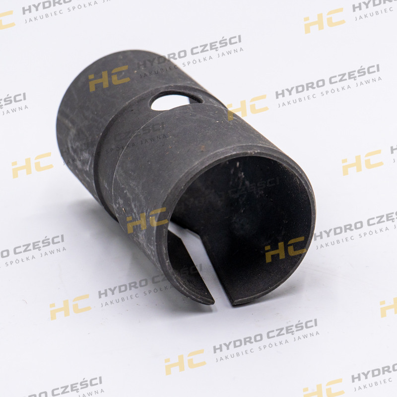 Стальная втулка JCB для привода — оригинал