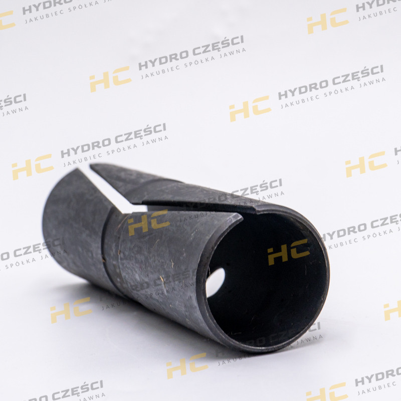 Штифт втулки ковша JCB — оригинал