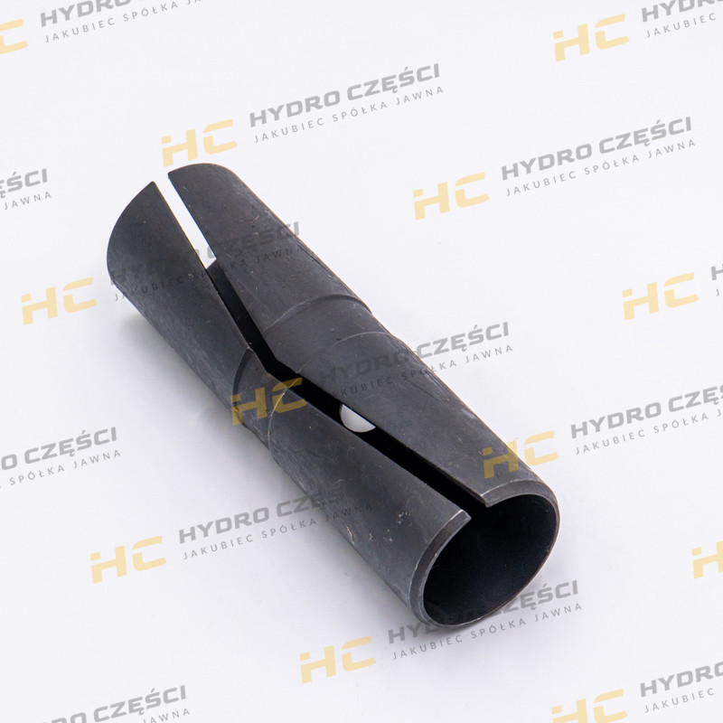 Штифт втулки ковша JCB — оригинал