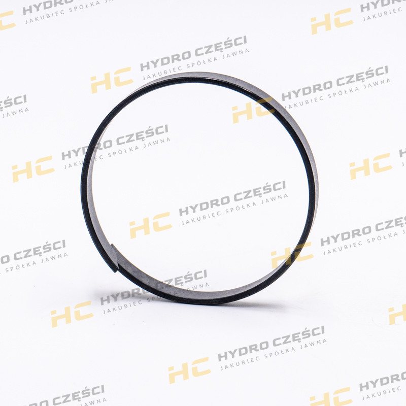 Направляющее расстояние JCB — 85 мм