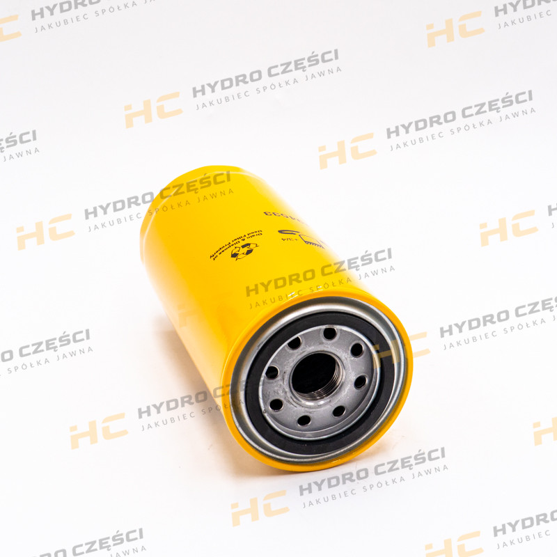 Фильтр коробки передач CAT — мини-экскаватор