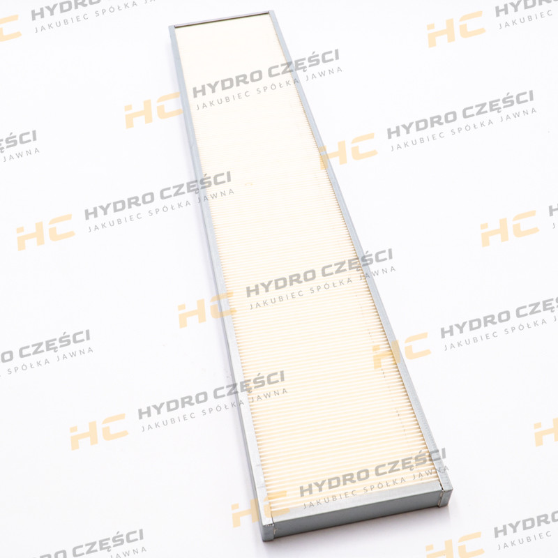 Салонный фильтр CAT — сервисные фильтры