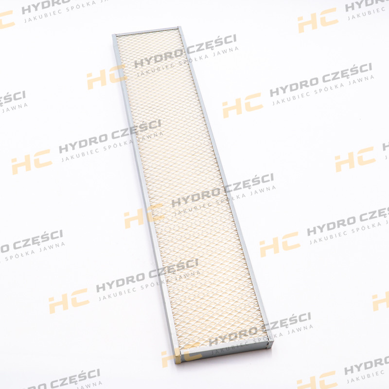 Салонный фильтр CAT — сервисные фильтры