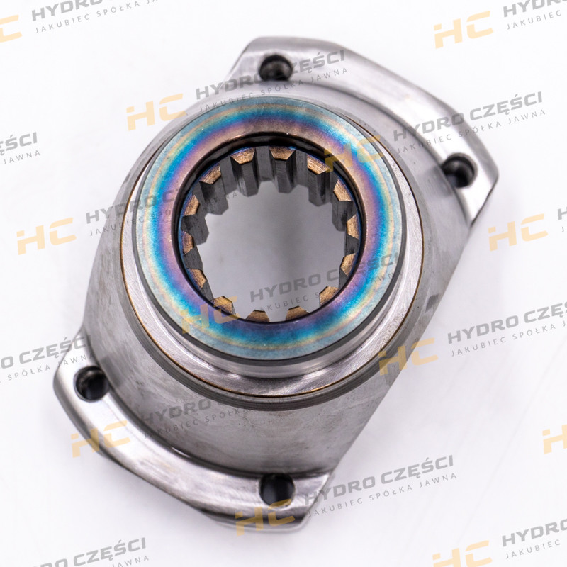 Фланец JCB — OEM JCB