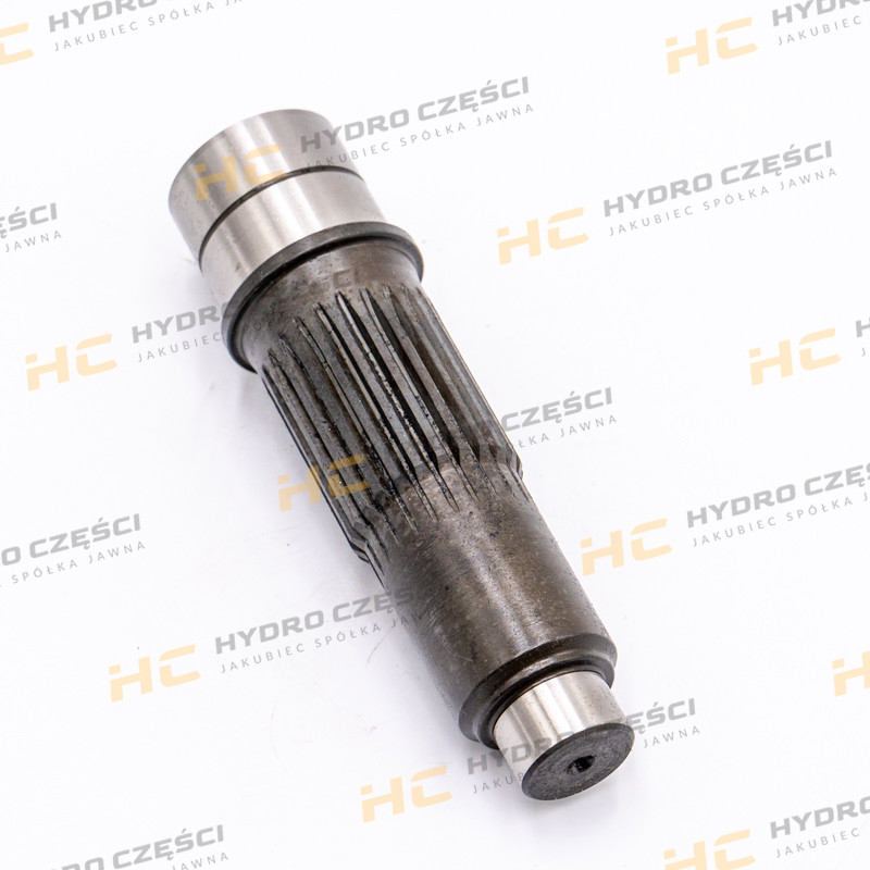 Вал привода двигателя (гидромотора) JCB — JS OEM