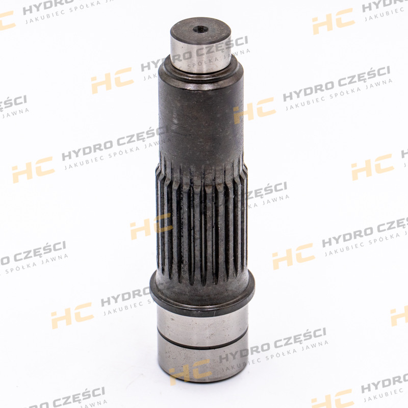Вал привода двигателя (гидромотора) JCB — JS OEM
