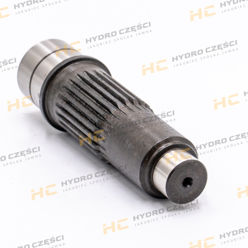 Вал привода двигателя (гидромотора) JCB — JS OEM