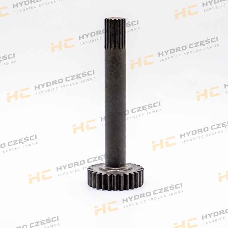 Приводной вал JCB (гидромотор) — JS OEM