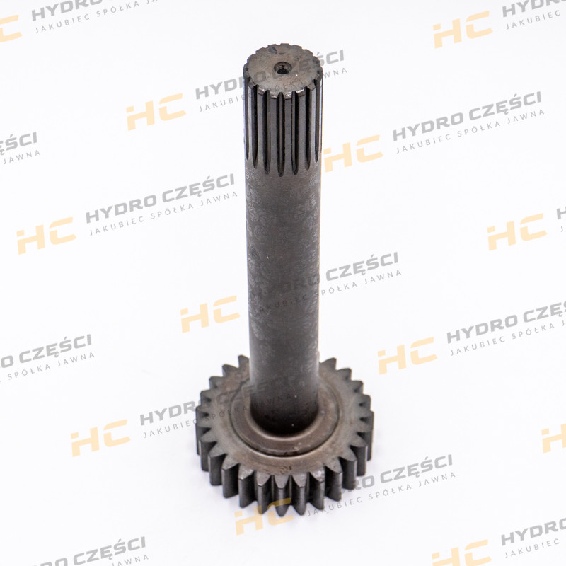 Приводной вал JCB (гидромотор) — JS OEM