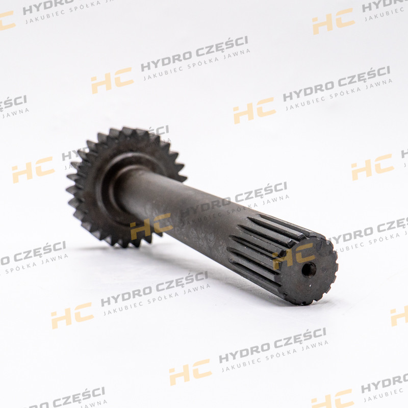 Приводной вал JCB (гидромотор) — JS OEM