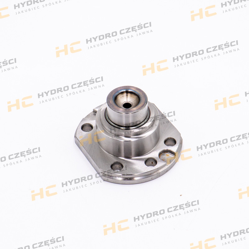 Шарнирный мост JCB для кроссоверов — OEM