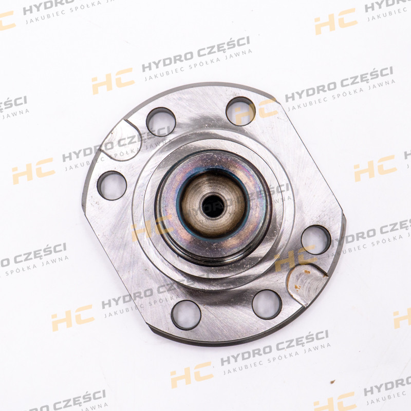 Опорная цапфа JCB — OEM