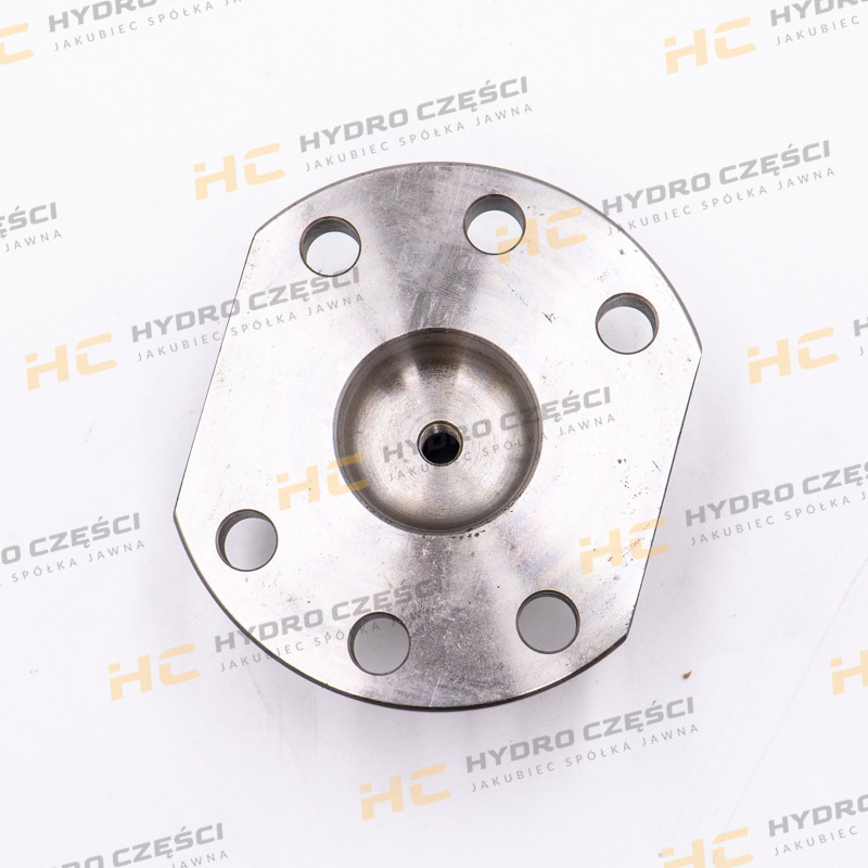 Шарнирный мост JCB для кроссоверов — OEM