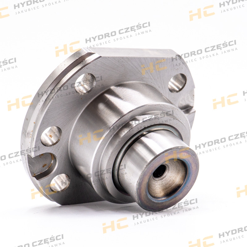 Опорная цапфа JCB — OEM