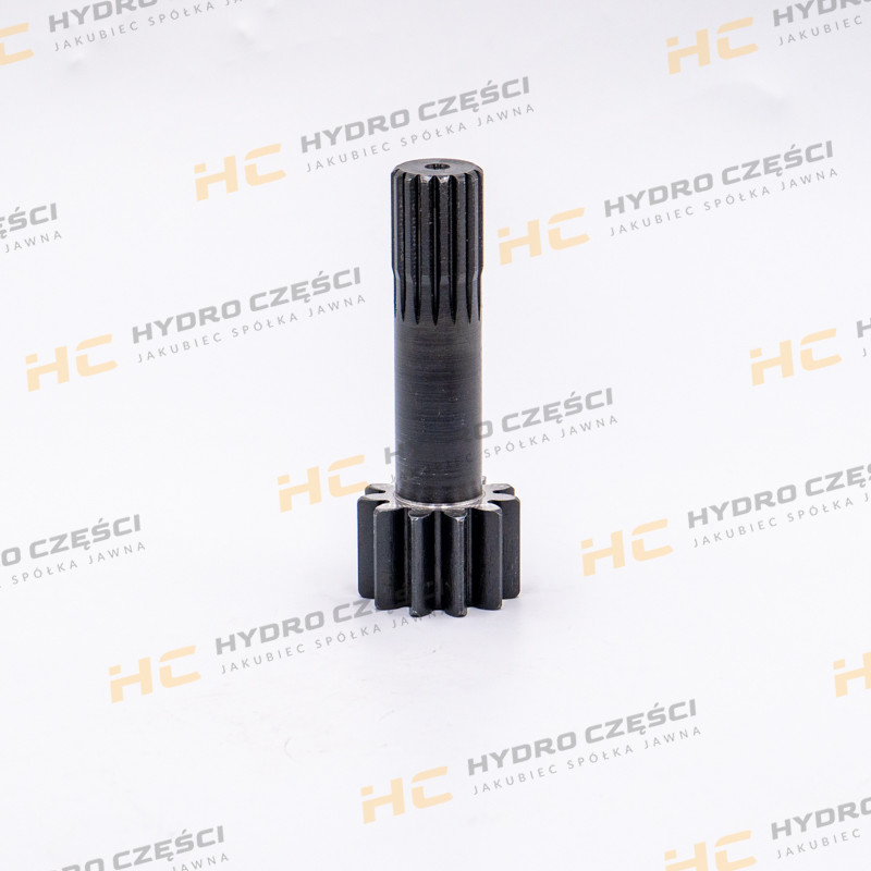 Приводной вал (редуктор) JCB L-101 11/15 — Z-OEM