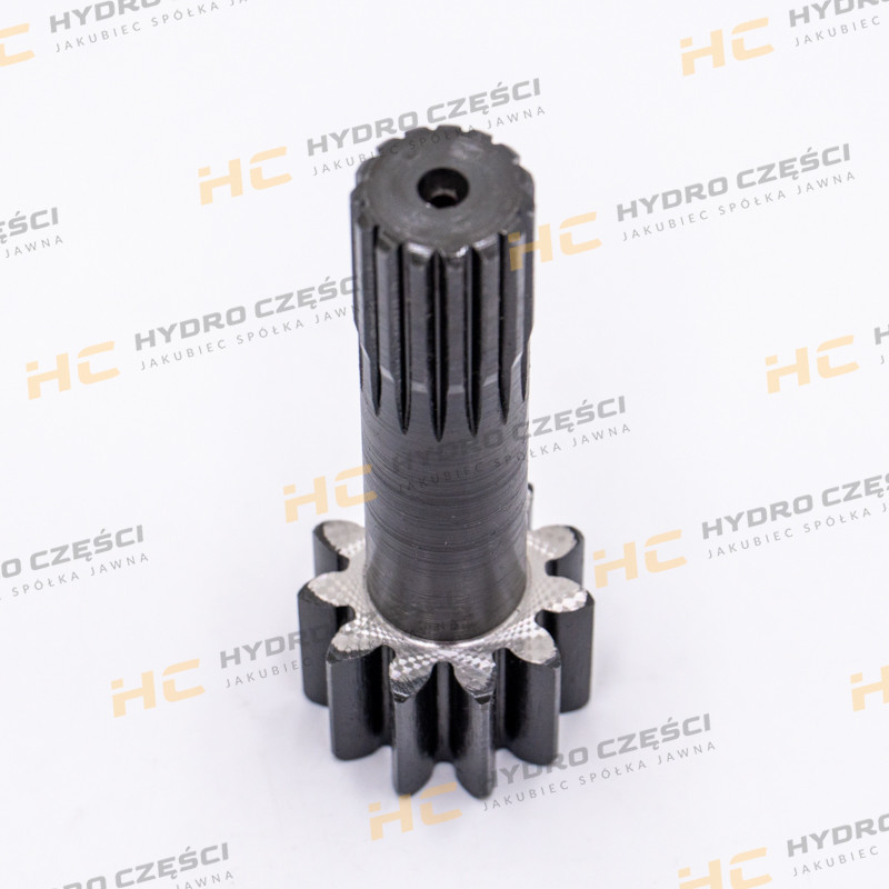 Приводной вал (редуктор) JCB L-101 11/15 — Z-OEM