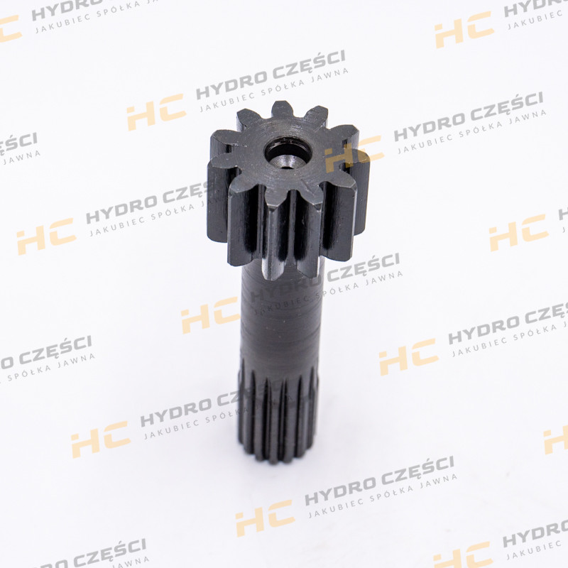 Приводной вал (редуктор) JCB L-101 11/15 — Z-OEM