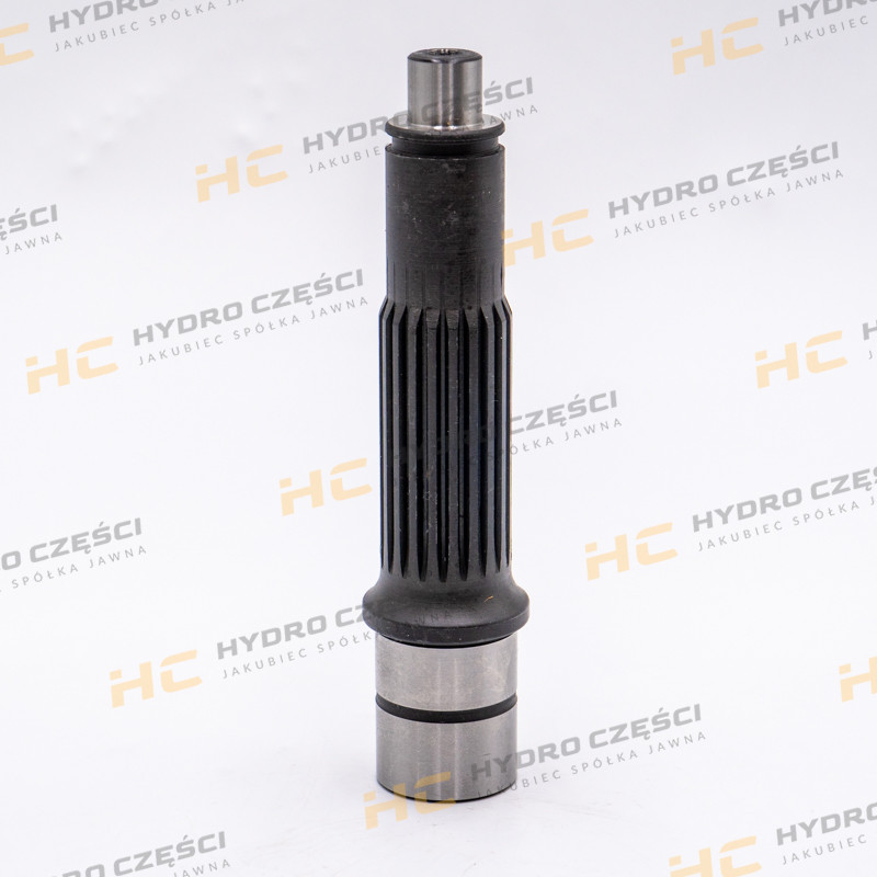 Приводной вал (гидромотор) JCB L-154 20 / 15Z — OEM