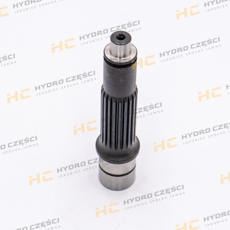 Приводной вал (гидромотор) JCB L-154 20 / 15Z — OEM