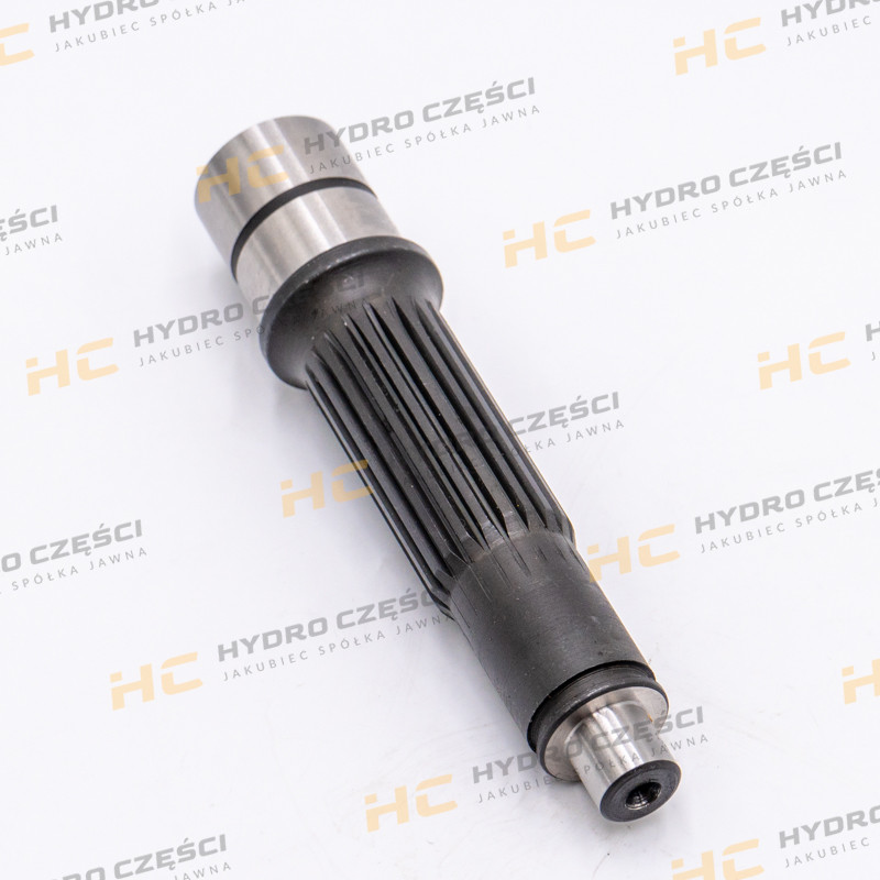 Приводной вал (гидромотор) JCB L-154 20 / 15Z — OEM