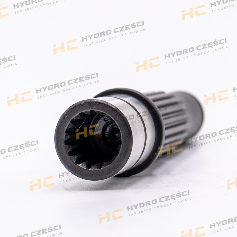 Приводной вал (гидромотор) JCB L-154 20 / 15Z — OEM