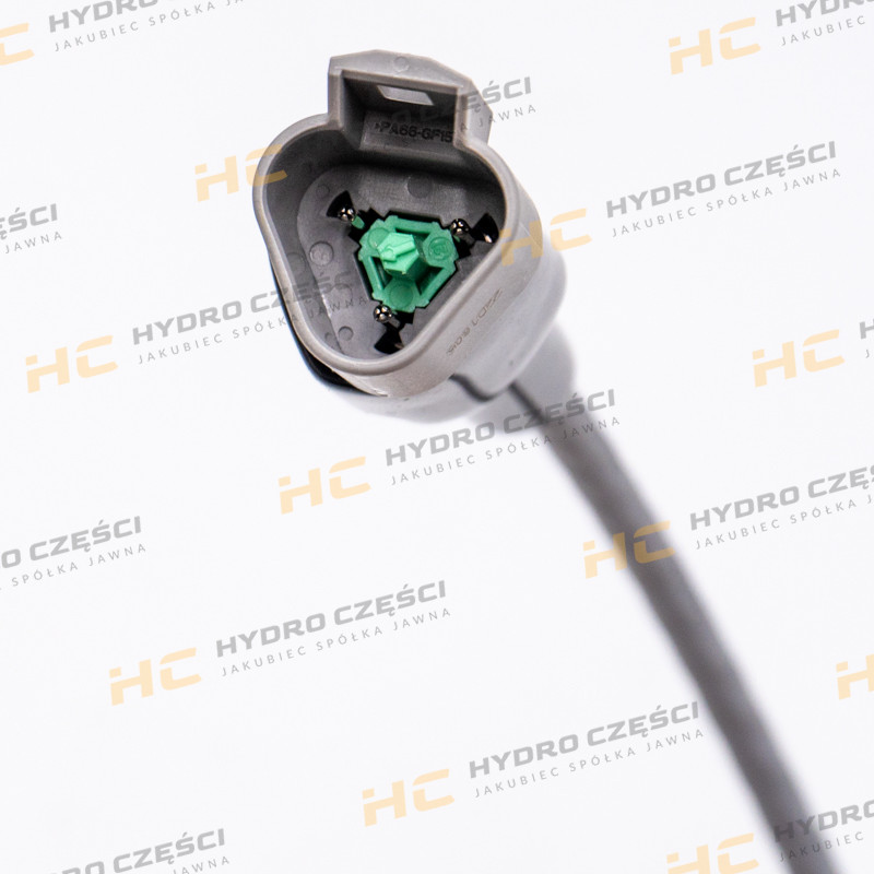 Датчик регулировки колеса JCB — OEM