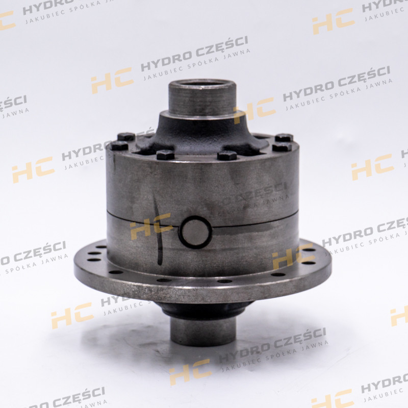 Дифференциал JCB — запчасти AZERI