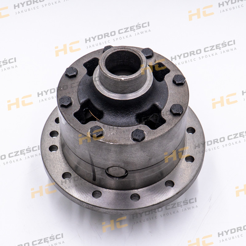 Дифференциал JCB — запчасти AZERI