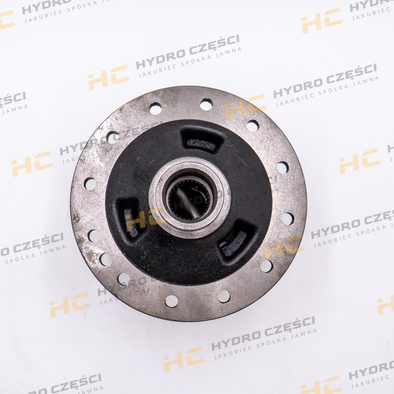 Дифференциал JCB — запчасти AZERI