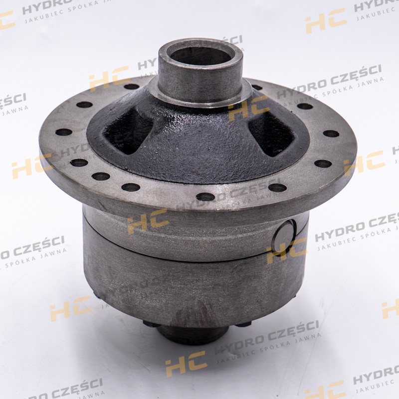 Дифференциал JCB — запчасти AZERI