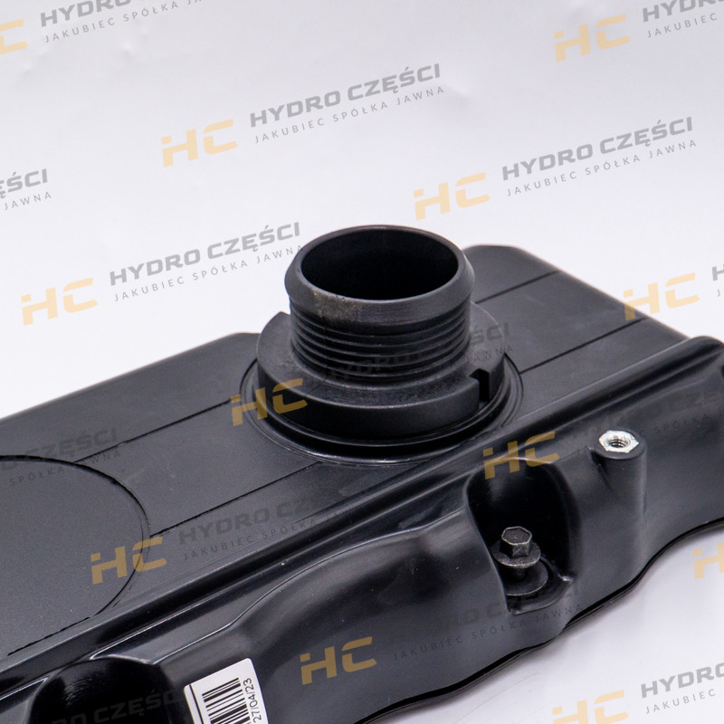 Крышка клапана JCB RE RG-PERKINS