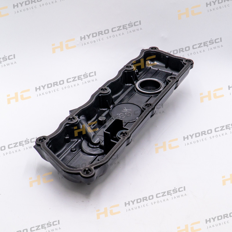 Крышка клапана JCB RE RG — PERKINS