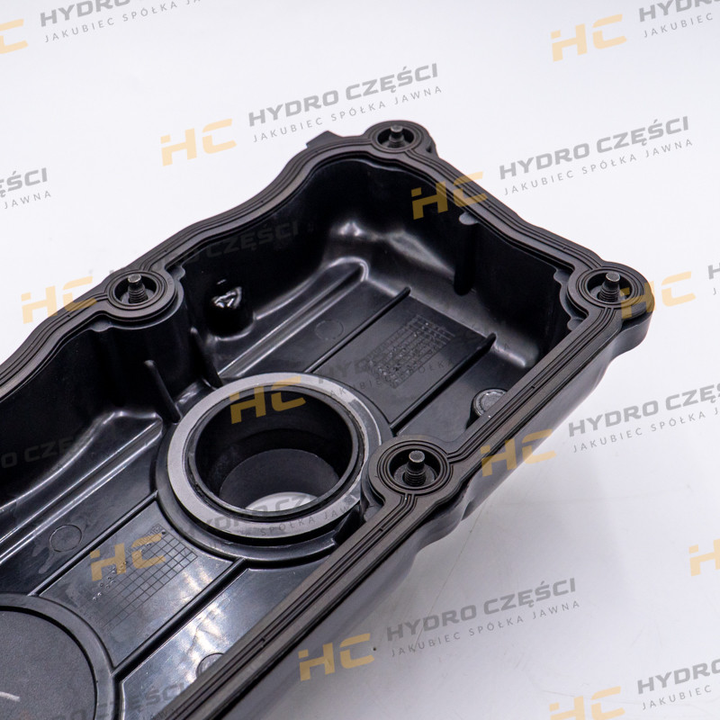 Крышка клапана JCB RE RG — PERKINS