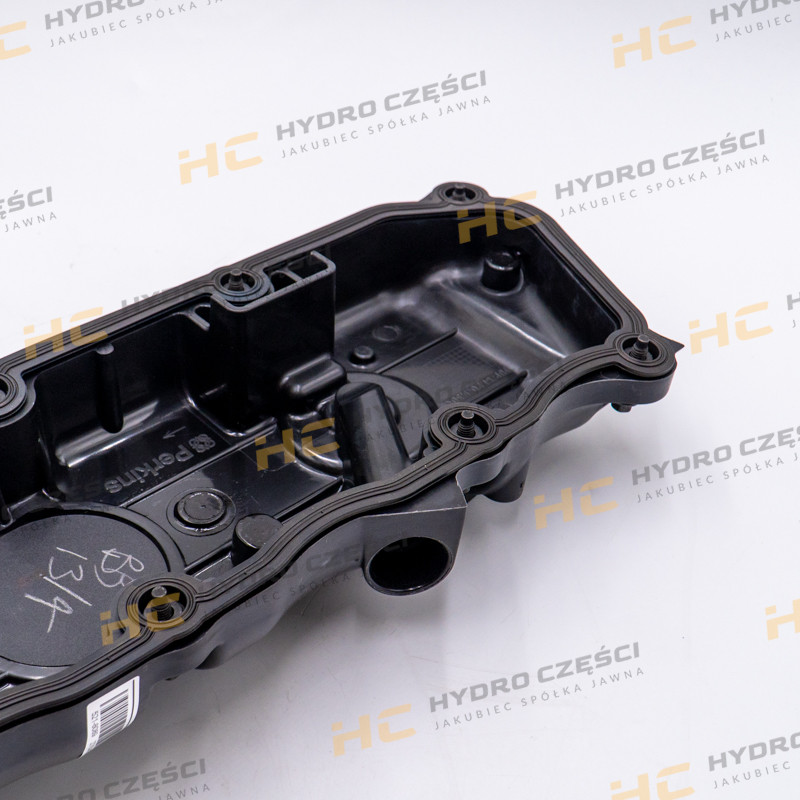 Крышка клапана JCB RE RG — PERKINS