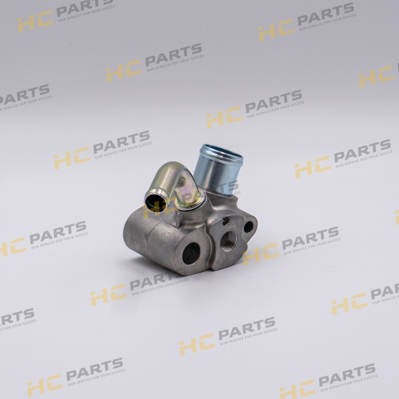 Водяной соединитель JCB 6hk1-ISUZU