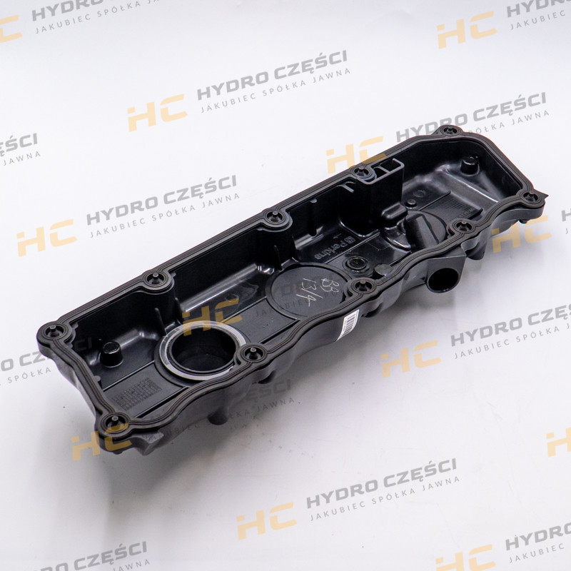 Крышка клапана JCB RE RG — PERKINS