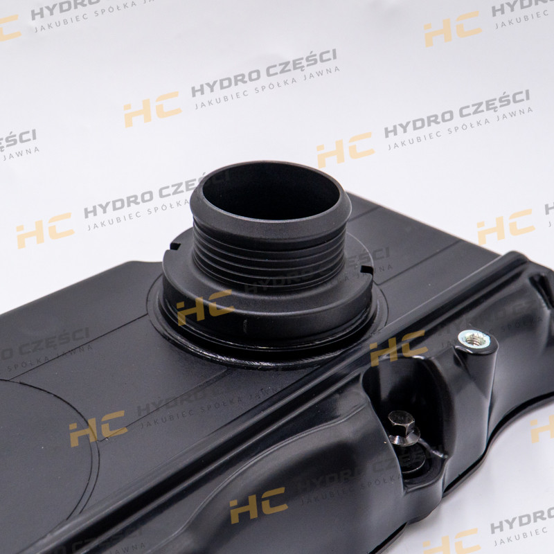 Крышка клапана JCB RE RG-AZERI PARTS