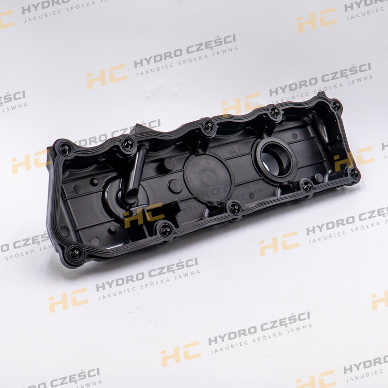 Крышка клапана JCB RE RG-AZERI PARTS