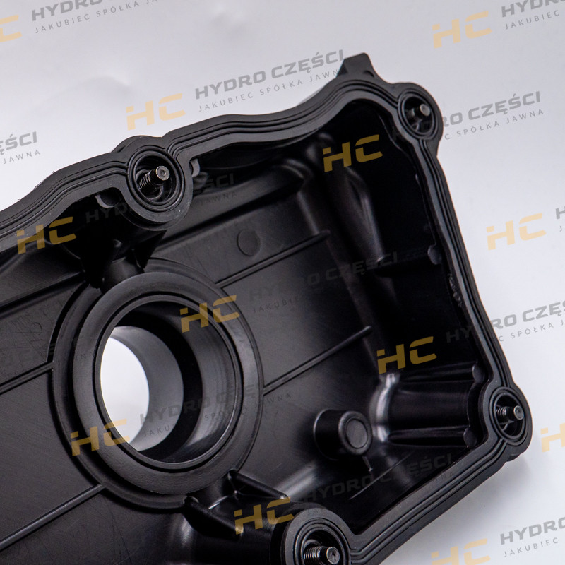 Крышка клапана JCB RE RG-AZERI PARTS