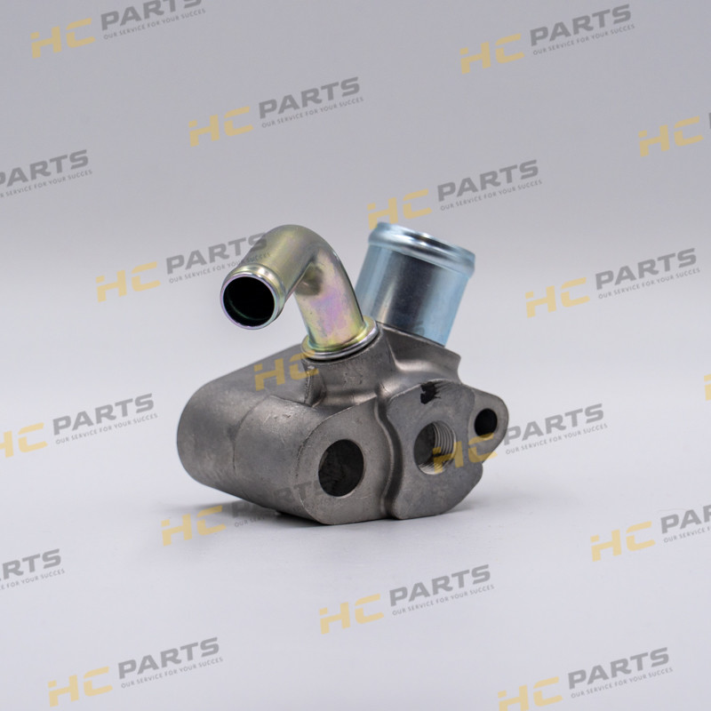 Водяной соединитель JCB 6HK1 — ISUZU