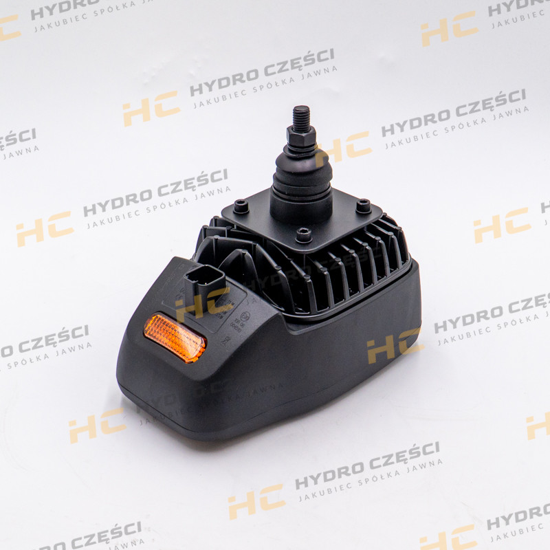 Светодиодная передняя фара JCB R/H — WESEM