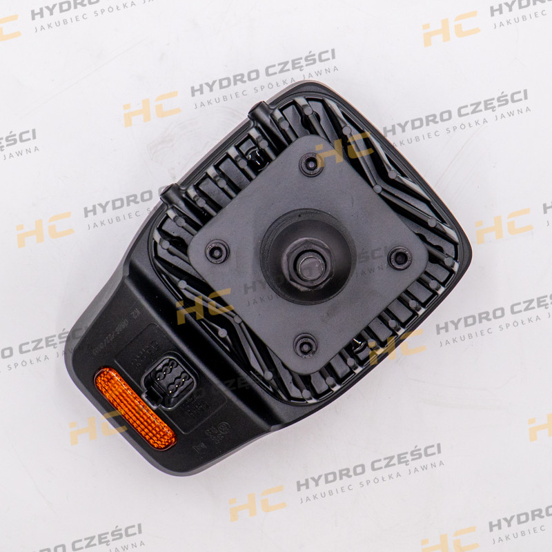 Светодиодная передняя фара JCB R/H — WESEM