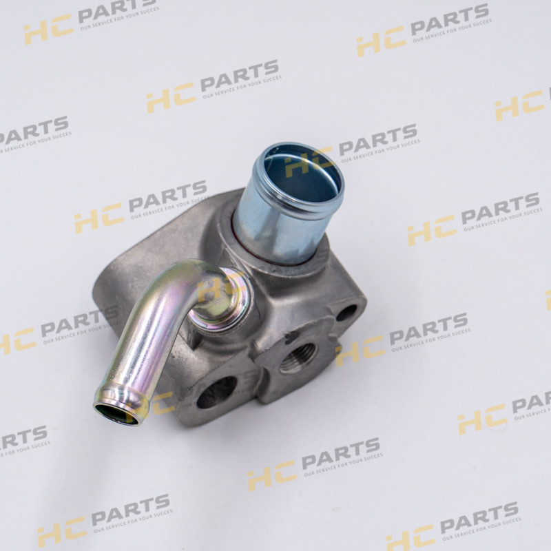 Водяной соединитель JCB 6HK1 — ISUZU