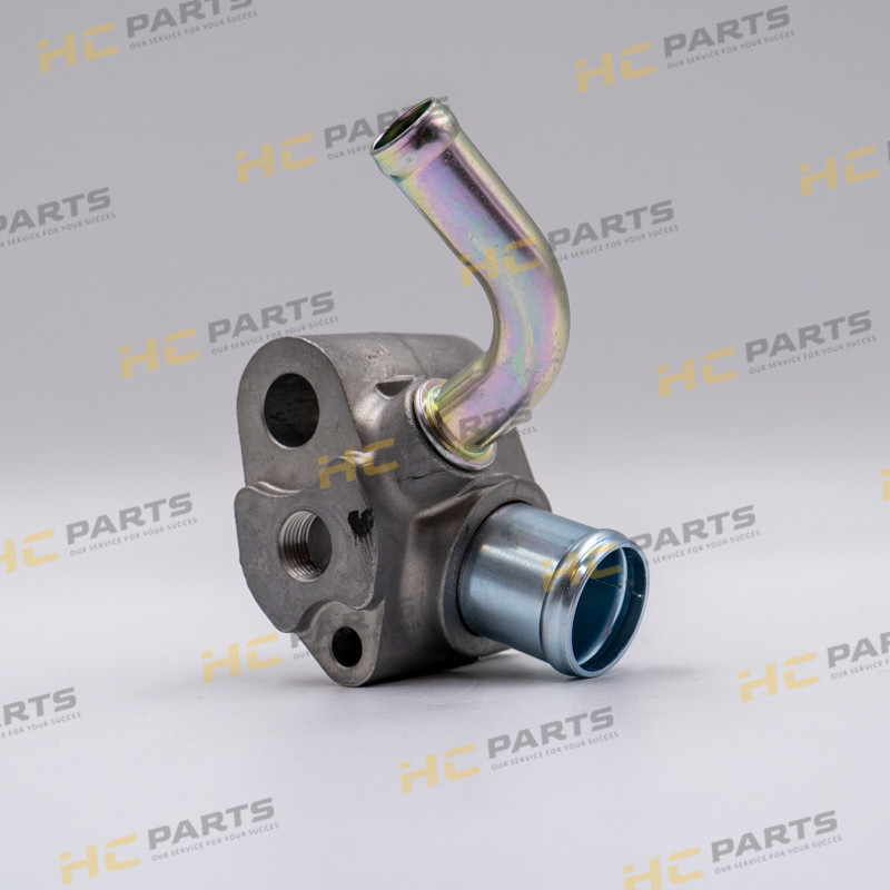 Водяной соединитель JCB 6hk1-ISUZU