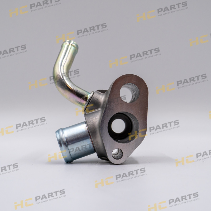 Водяной соединитель JCB 6hk1-ISUZU