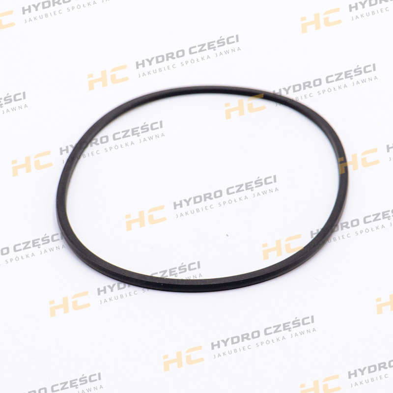 Сальник тормозного цилиндра JCB — DELLAR (качество OEM)