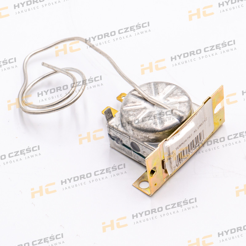 Термостат кондиционера JCB — OEM