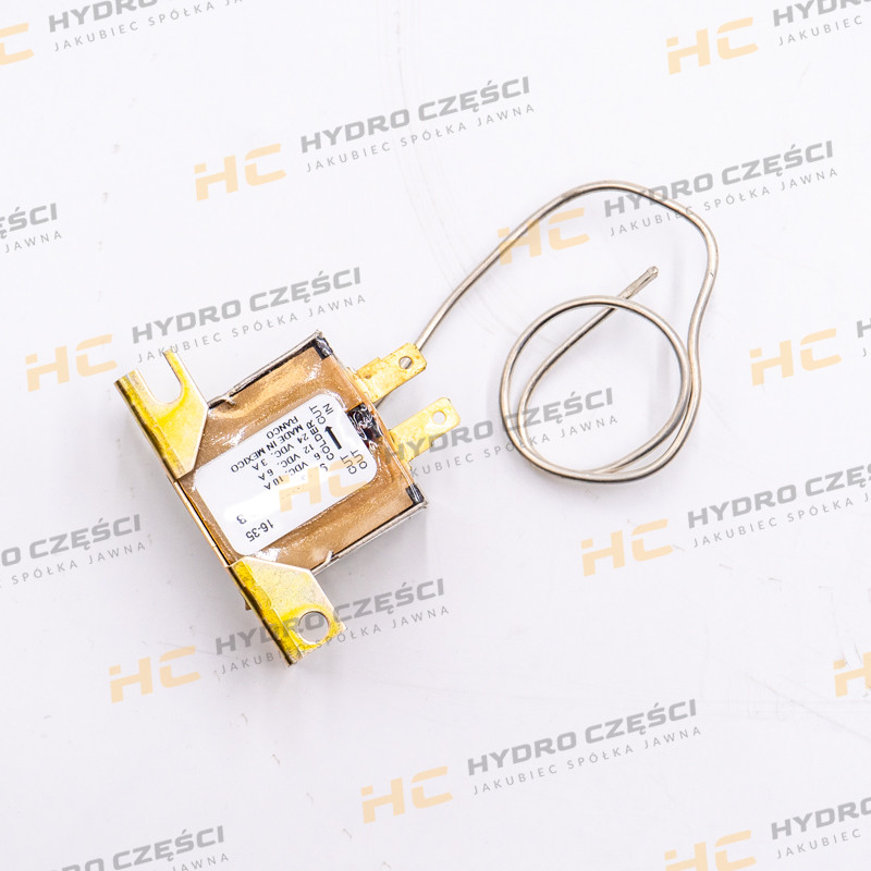 Термостат кондиционера JCB — OEM